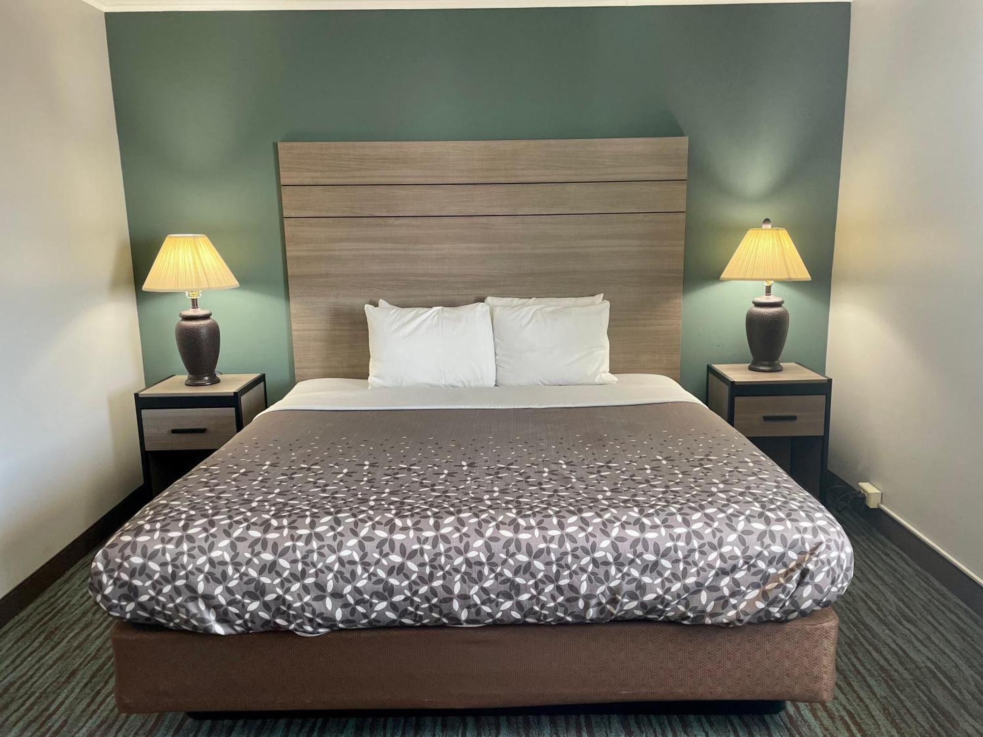 Countryside Inn & Suites Omaha East-Council Bluffs Ia Стая снимка