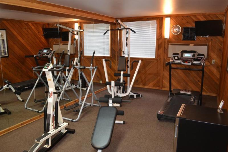 Countryside Inn & Suites Omaha East-Council Bluffs Ia Екстериор снимка