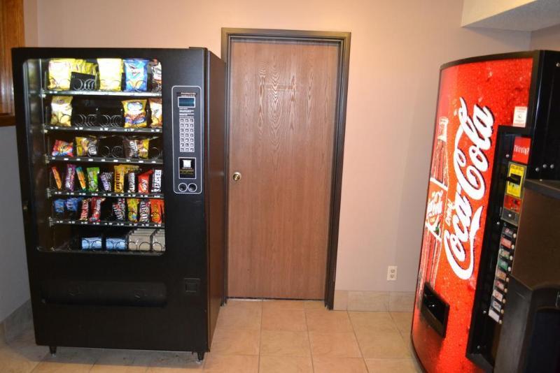 Countryside Inn & Suites Omaha East-Council Bluffs Ia Екстериор снимка
