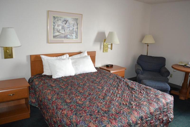 Countryside Inn & Suites Omaha East-Council Bluffs Ia Екстериор снимка