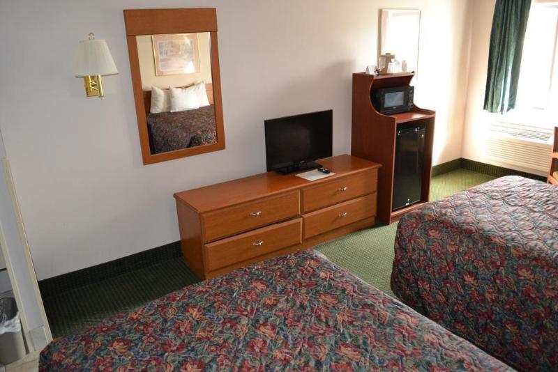 Countryside Inn & Suites Omaha East-Council Bluffs Ia Екстериор снимка