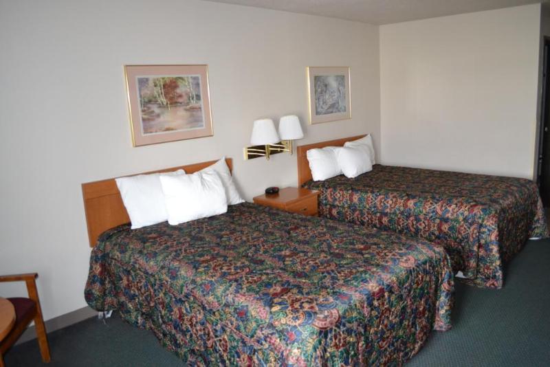 Countryside Inn & Suites Omaha East-Council Bluffs Ia Екстериор снимка