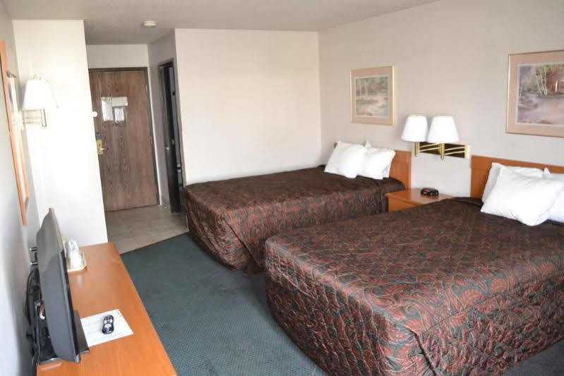 Countryside Inn & Suites Omaha East-Council Bluffs Ia Екстериор снимка