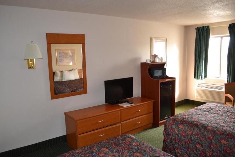 Countryside Inn & Suites Omaha East-Council Bluffs Ia Екстериор снимка