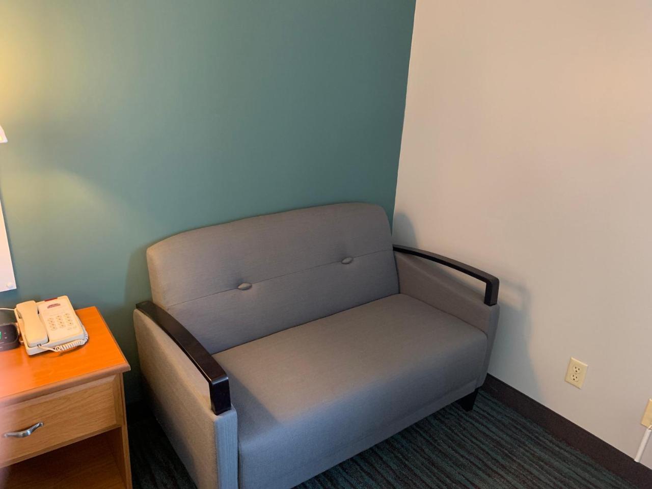Countryside Inn & Suites Omaha East-Council Bluffs Ia Екстериор снимка