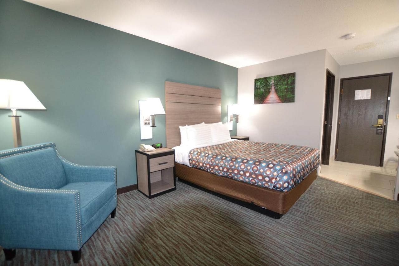 Countryside Inn & Suites Omaha East-Council Bluffs Ia Екстериор снимка