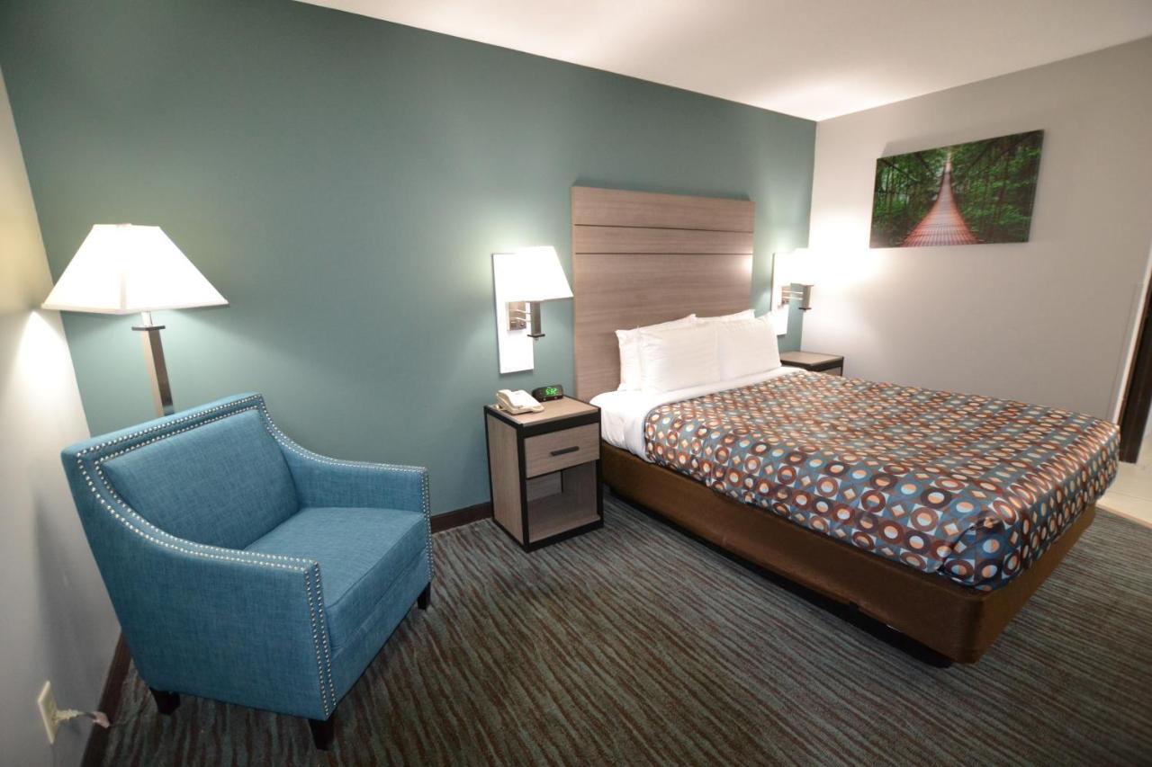 Countryside Inn & Suites Omaha East-Council Bluffs Ia Екстериор снимка