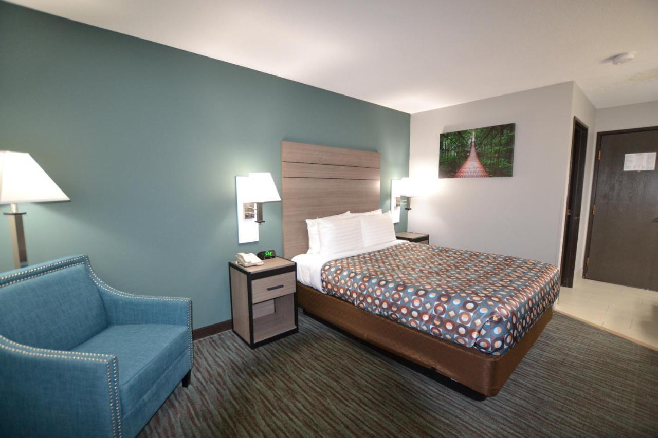 Countryside Inn & Suites Omaha East-Council Bluffs Ia Екстериор снимка